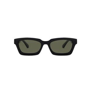 Aire Sculptor Black Sunglasses